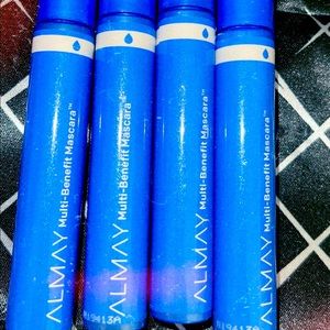 Almay Black Mascaras